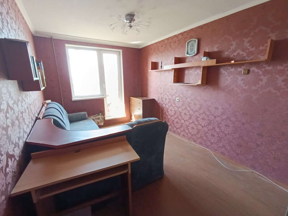 Екатеринбург, ул. 40-летия Комсомола, 3б (ЖБИ) - фото квартиры (4)