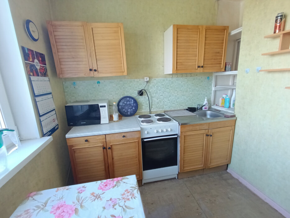 Екатеринбург, ул. 40-летия Комсомола, 3б (ЖБИ) - фото квартиры (5)