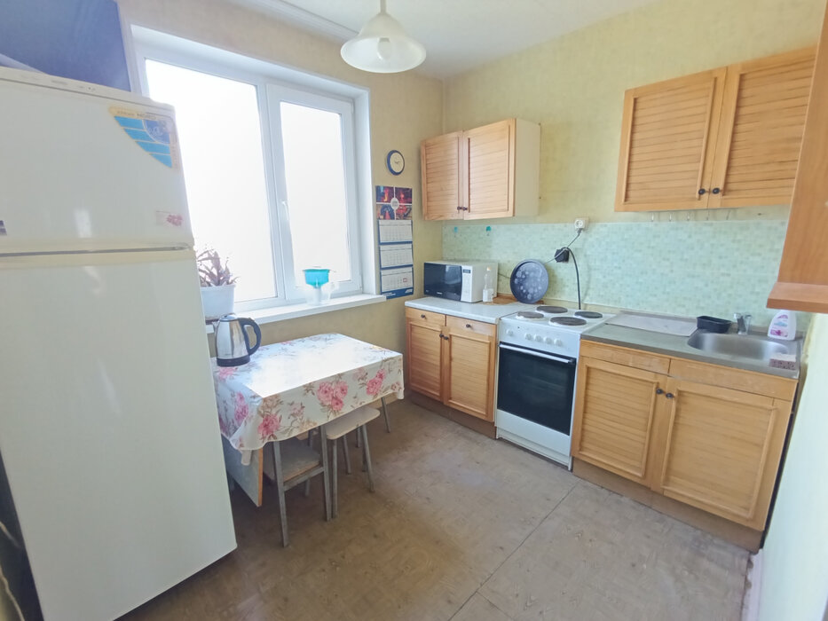 Екатеринбург, ул. 40-летия Комсомола, 3б (ЖБИ) - фото квартиры (6)