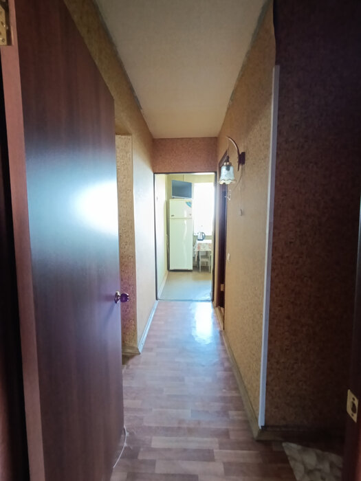 Екатеринбург, ул. 40-летия Комсомола, 3б (ЖБИ) - фото квартиры (7)