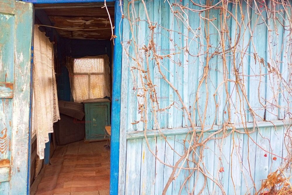 г. Дегтярск, СОТ № 2   (городской округ Город Дегтярск) - фото сада (6)