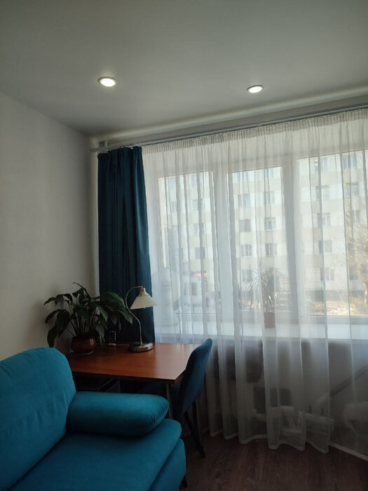Екатеринбург, ул. Космонавтов, 52б (Эльмаш) - фото квартиры (1)
