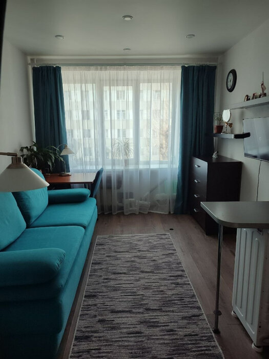 Екатеринбург, ул. Космонавтов, 52б (Эльмаш) - фото квартиры (2)