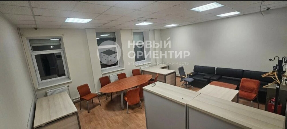 Екатеринбург, ул. Кулибина, 2 (Втузгородок) - фото офисного помещения (2)