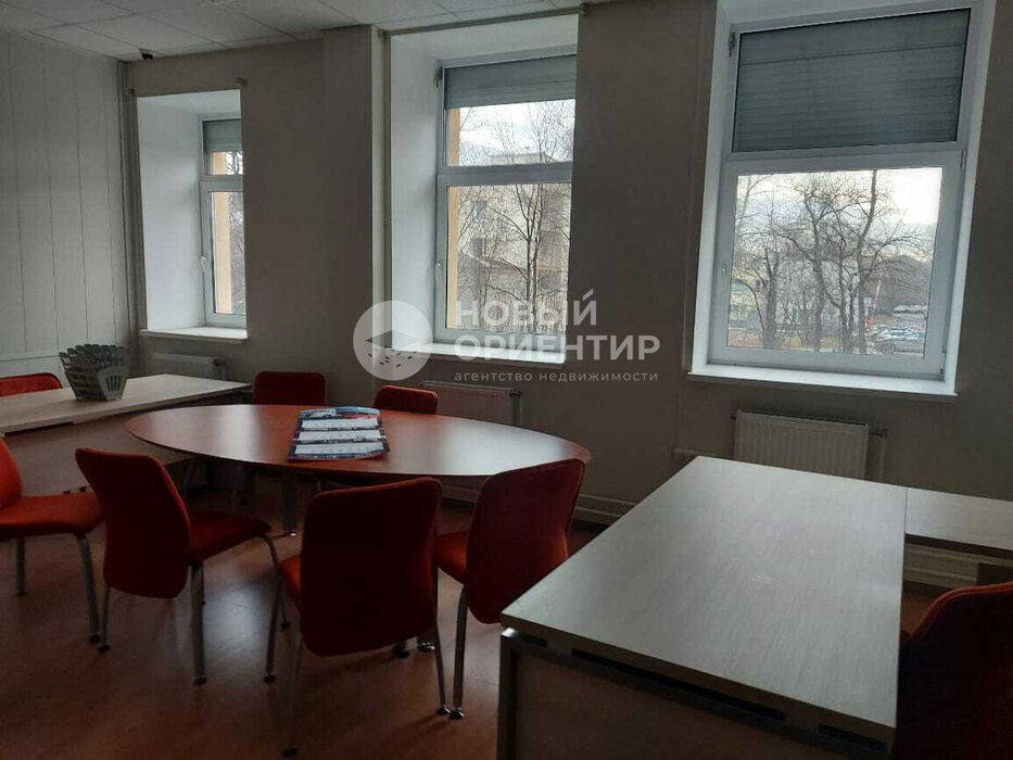 Екатеринбург, ул. Кулибина, 2 (Втузгородок) - фото офисного помещения (3)