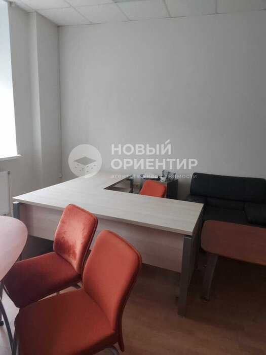 Екатеринбург, ул. Кулибина, 2 (Втузгородок) - фото офисного помещения (4)