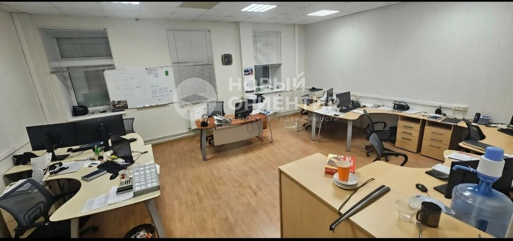 Екатеринбург, ул. Кулибина, 2 (Втузгородок) - фото офисного помещения (5)