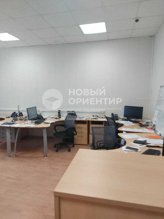Екатеринбург, ул. Кулибина, 2 (Втузгородок) - фото офисного помещения (6)