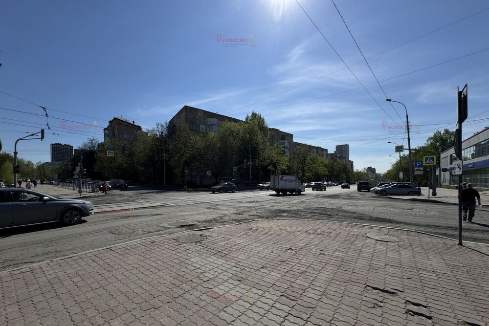 Екатеринбург, ул. Ленина, 69/5 - фото офисного помещения (3)