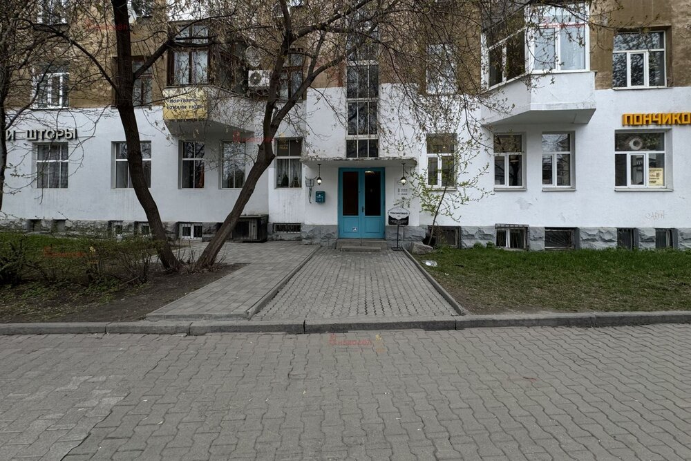 Екатеринбург, ул. Ленина, 69/5 - фото офисного помещения (6)
