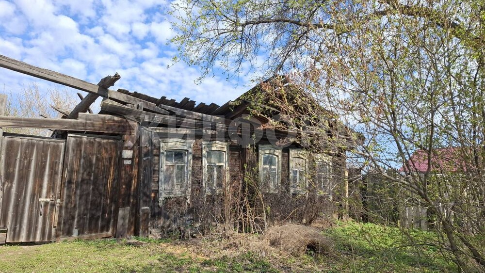 г. Нижняя Салда, ул. Трофима Евсеева (городской округ Нижняя Салда) - фото земельного участка (1)