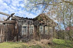 г. Нижняя Салда, ул. Трофима Евсеева (городской округ Нижняя Салда) - фото земельного участка