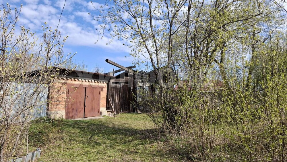 г. Нижняя Салда, ул. Трофима Евсеева (городской округ Нижняя Салда) - фото земельного участка (3)