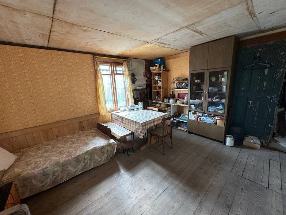 Екатеринбург, тер. СНТ. Жилищник-3, ул. тер. СНТ. Жилищник-3 - фото сада (12)