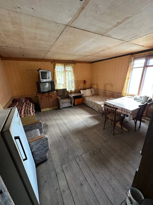 Екатеринбург, тер. СНТ. Жилищник-3, ул. тер. СНТ. Жилищник-3 - фото сада (13)