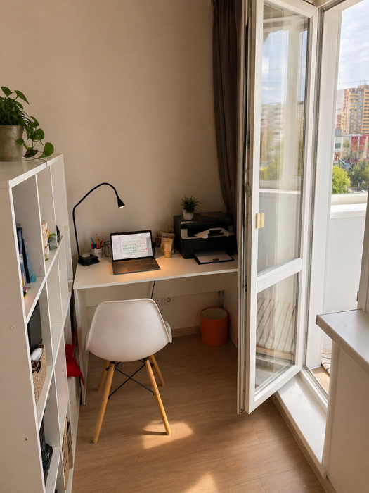 Екатеринбург, ул. Сыромолотова, 23 (ЖБИ) - фото квартиры (3)