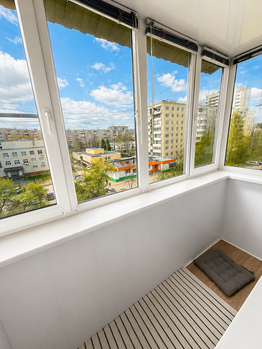 Екатеринбург, ул. Сыромолотова, 23 (ЖБИ) - фото квартиры (5)