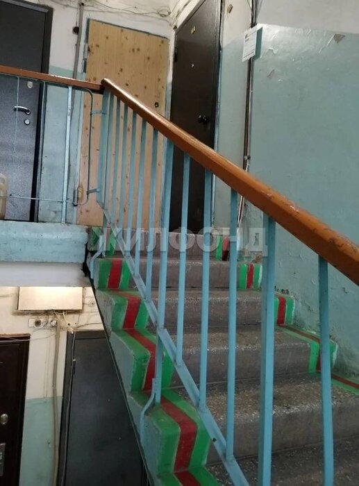 г. Нижний Тагил, ул. Матросова, 12А (городской округ Нижний Тагил) - фото квартиры (11)