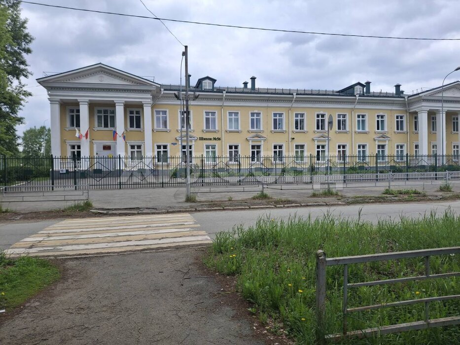 г. Нижний Тагил, ул. Матросова, 12А (городской округ Нижний Тагил) - фото квартиры (12)