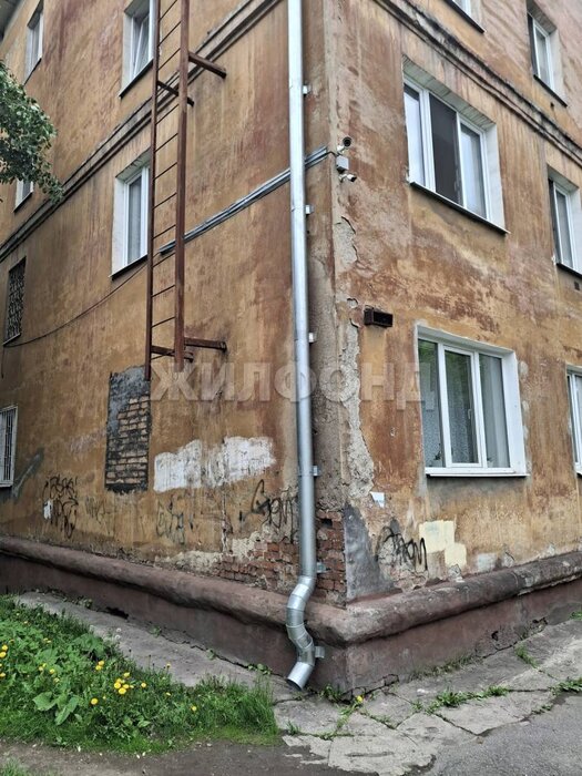 г. Нижний Тагил, ул. Матросова, 12А (городской округ Нижний Тагил) - фото квартиры (16)