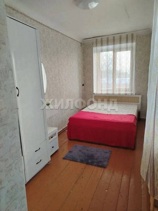 г. Нижний Тагил, ул. Матросова, 12А (городской округ Нижний Тагил) - фото квартиры (2)