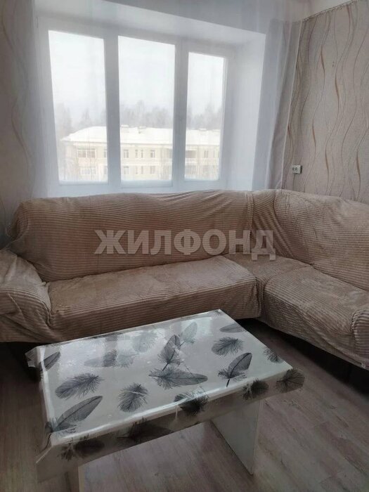 г. Нижний Тагил, ул. Матросова, 12А (городской округ Нижний Тагил) - фото квартиры (3)
