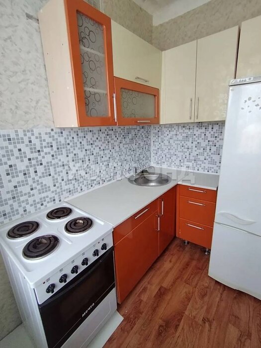 г. Нижний Тагил, ул. Матросова, 12А (городской округ Нижний Тагил) - фото квартиры (6)