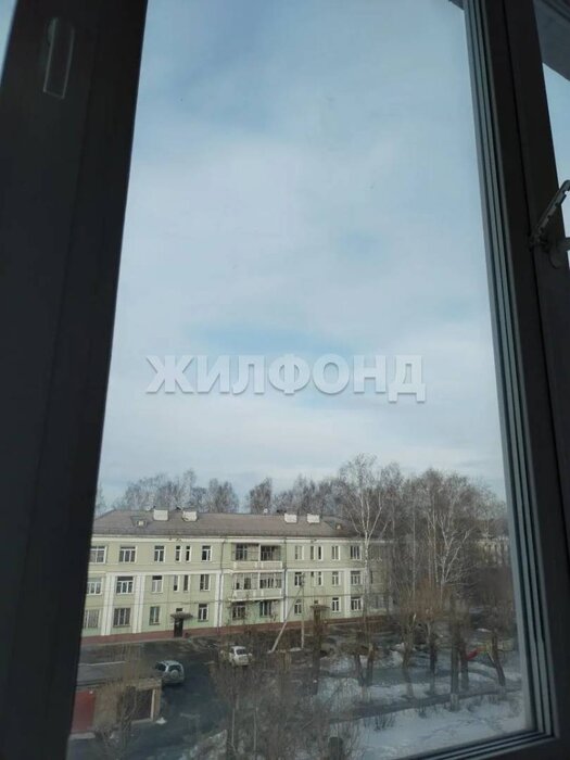 г. Нижний Тагил, ул. Матросова, 12А (городской округ Нижний Тагил) - фото квартиры (8)
