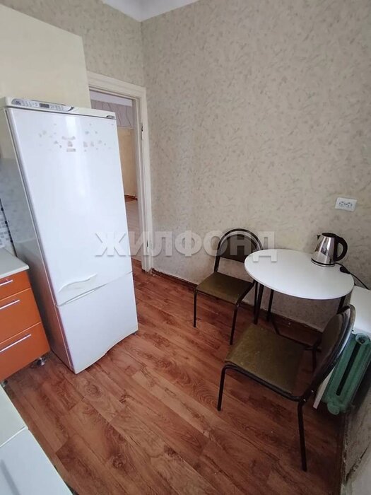 г. Нижний Тагил, ул. Матросова, 12А (городской округ Нижний Тагил) - фото квартиры (9)