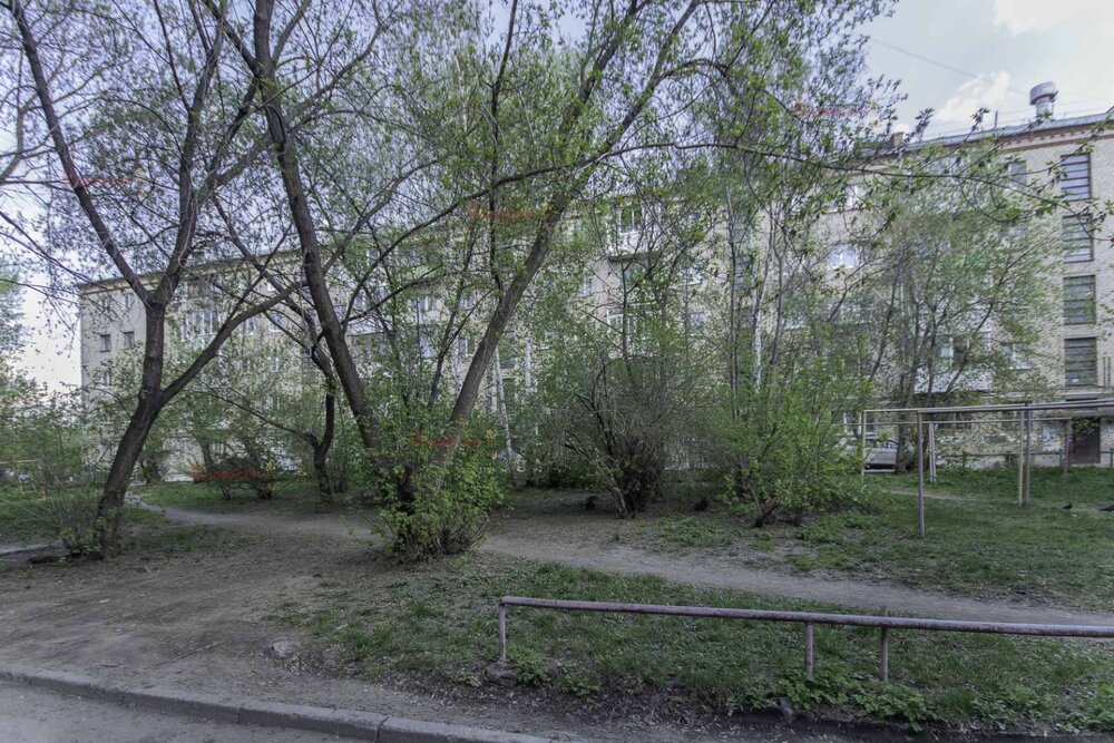 Екатеринбург, ул. Красноуральская, 6 - фото квартиры (14)