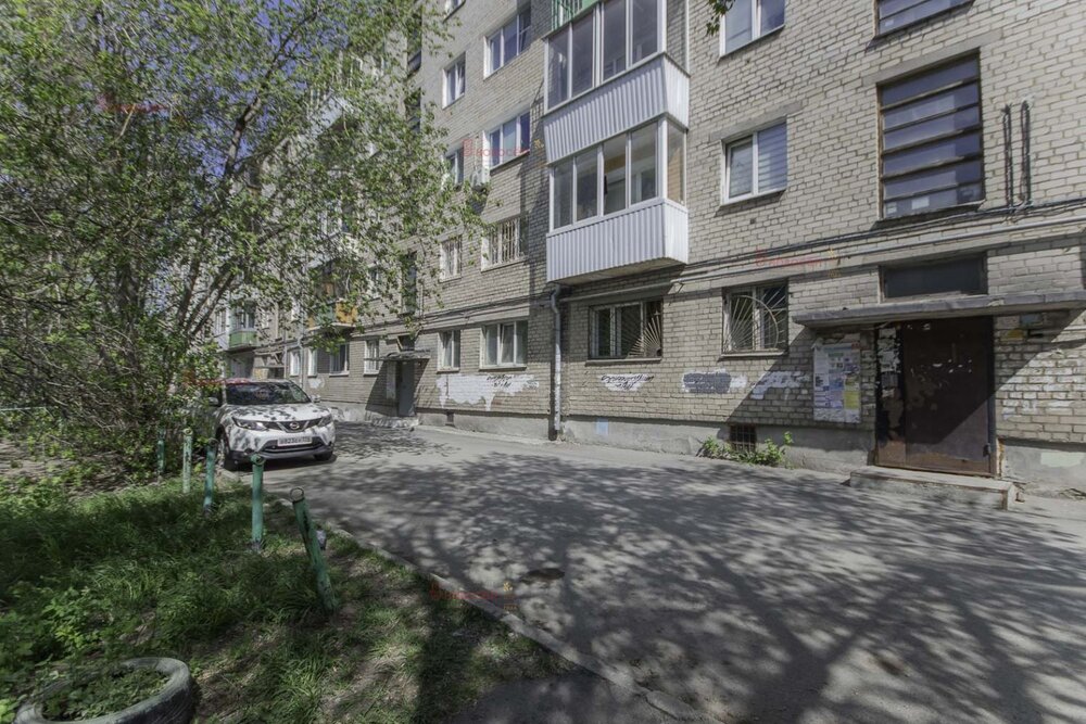 Екатеринбург, ул. Красноуральская, 6 (ВИЗ) - фото квартиры (3)