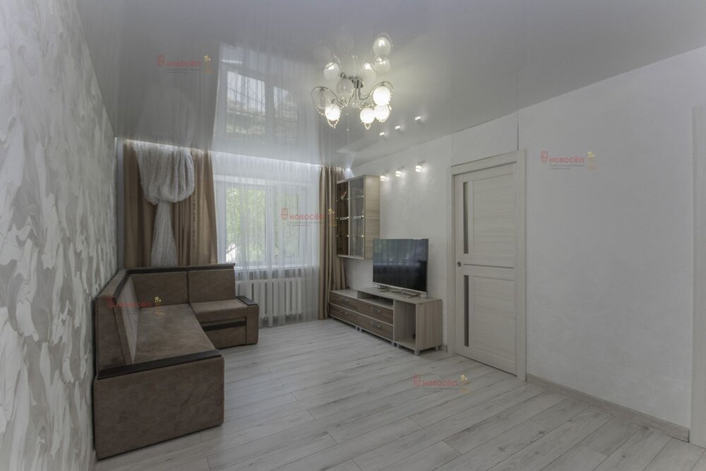 Екатеринбург, ул. Красноуральская, 6 (ВИЗ) - фото квартиры (5)
