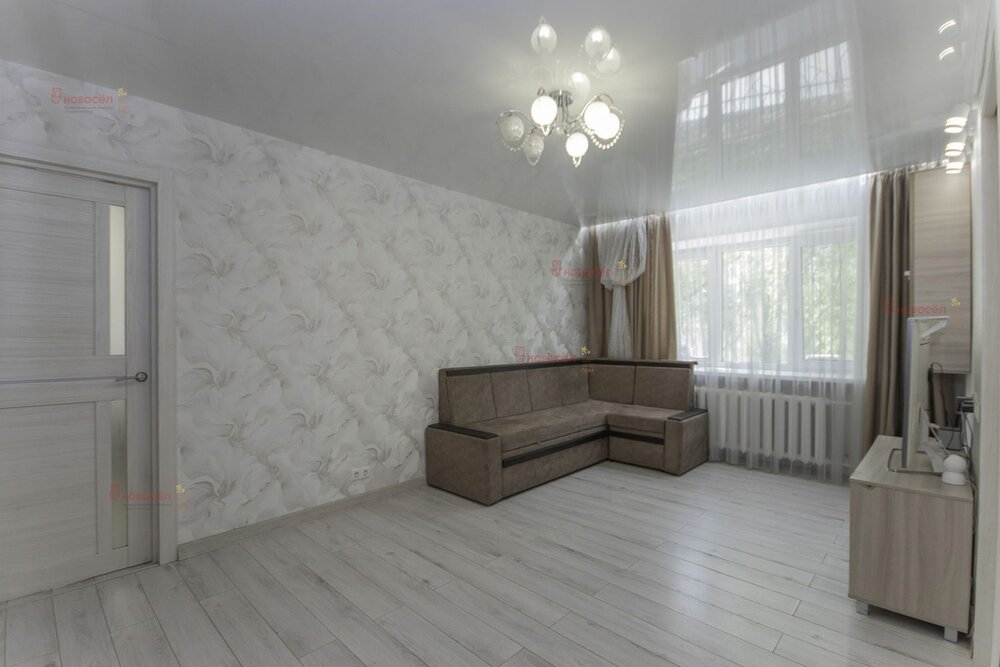 Екатеринбург, ул. Красноуральская, 6 (ВИЗ) - фото квартиры (6)