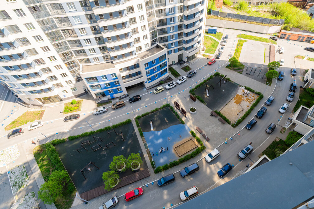 Екатеринбург, ул. Заводская, 75 (Юго-Западный) - фото квартиры (2)