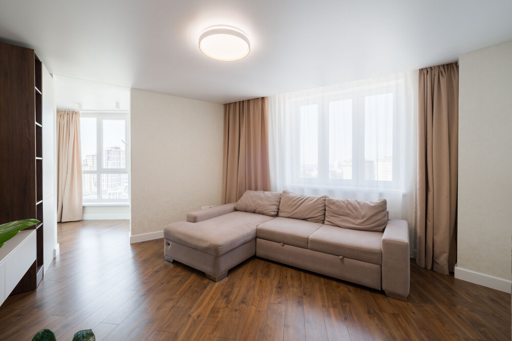 Екатеринбург, ул. Заводская, 75 (Юго-Западный) - фото квартиры (4)