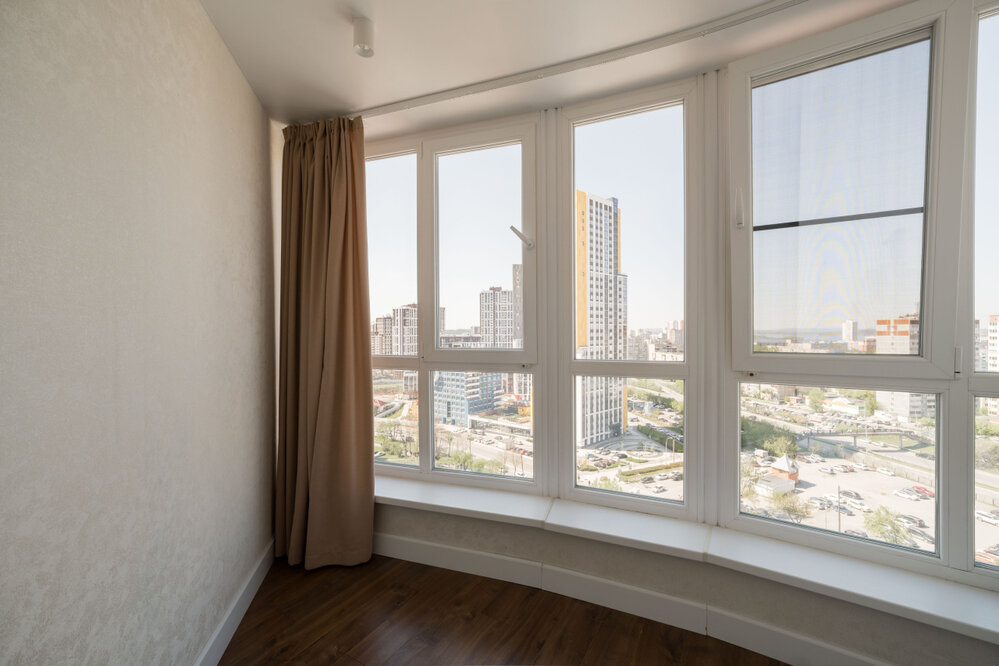 Екатеринбург, ул. Заводская, 75 (Юго-Западный) - фото квартиры (5)