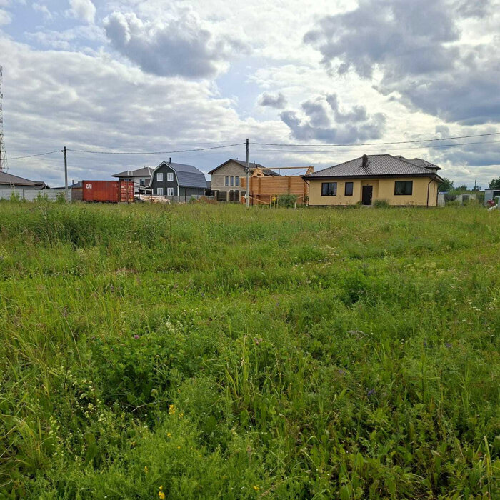 с. Новоалексеевское, ул. Достоевского, 1 (городской округ Первоуральск) - фото коттеджа/дома/дачи (1)