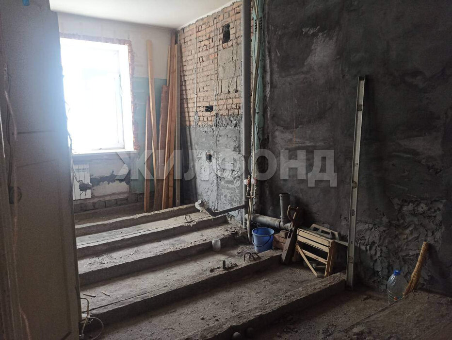 г. Нижний Тагил, ул. Орджоникидзе, 32 (городской округ Нижний Тагил) - фото квартиры (1)