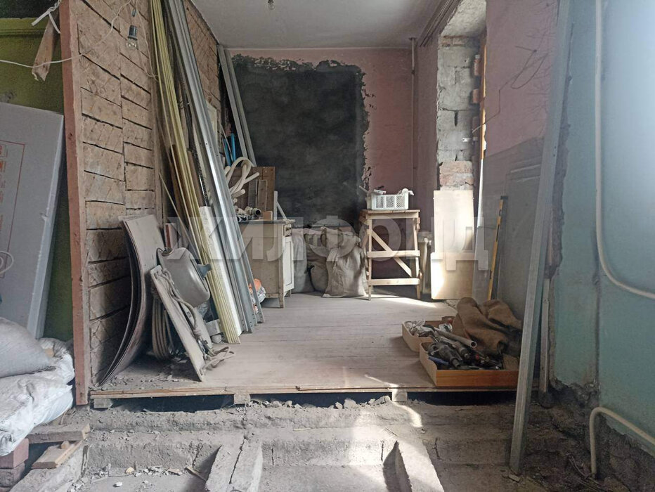 г. Нижний Тагил, ул. Орджоникидзе, 32 (городской округ Нижний Тагил) - фото квартиры (2)