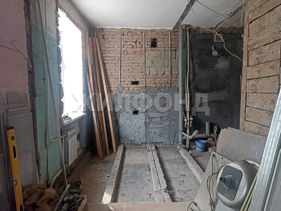 г. Нижний Тагил, ул. Орджоникидзе, 32 (городской округ Нижний Тагил) - фото квартиры (3)