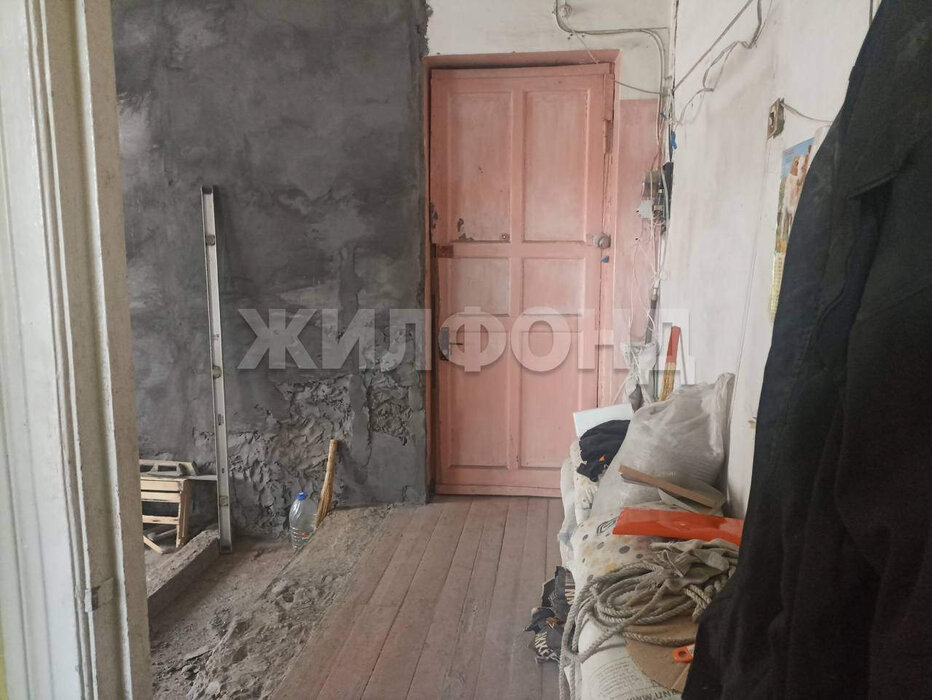г. Нижний Тагил, ул. Орджоникидзе, 32 (городской округ Нижний Тагил) - фото квартиры (4)