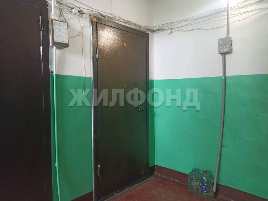 г. Нижний Тагил, ул. Орджоникидзе, 32 (городской округ Нижний Тагил) - фото квартиры (5)
