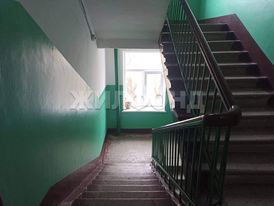 г. Нижний Тагил, ул. Орджоникидзе, 32 (городской округ Нижний Тагил) - фото квартиры (6)