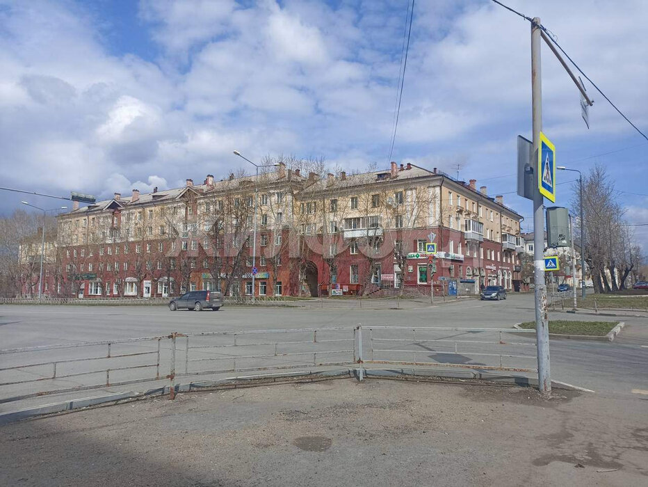 г. Нижний Тагил, ул. Орджоникидзе, 32 (городской округ Нижний Тагил) - фото квартиры (8)