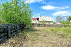 г. Первоуральск, ул. Куйбышева, 1/1 (городской округ Первоуральск) - фото земельного участка