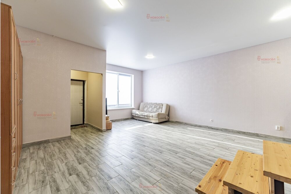 ДНП Морозовские дачи, ул. Жаркова, 41 (городской округ Полевской, с. Курганово) - фото таунхауса (5)