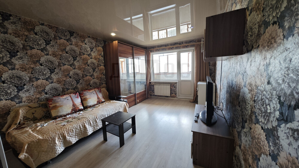 Екатеринбург, ул. Краснолесья, 18к1 (УНЦ) - фото квартиры (1)