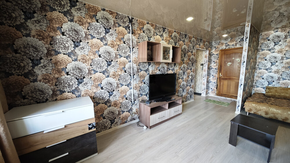 Екатеринбург, ул. Краснолесья, 18к1 (УНЦ) - фото квартиры (2)