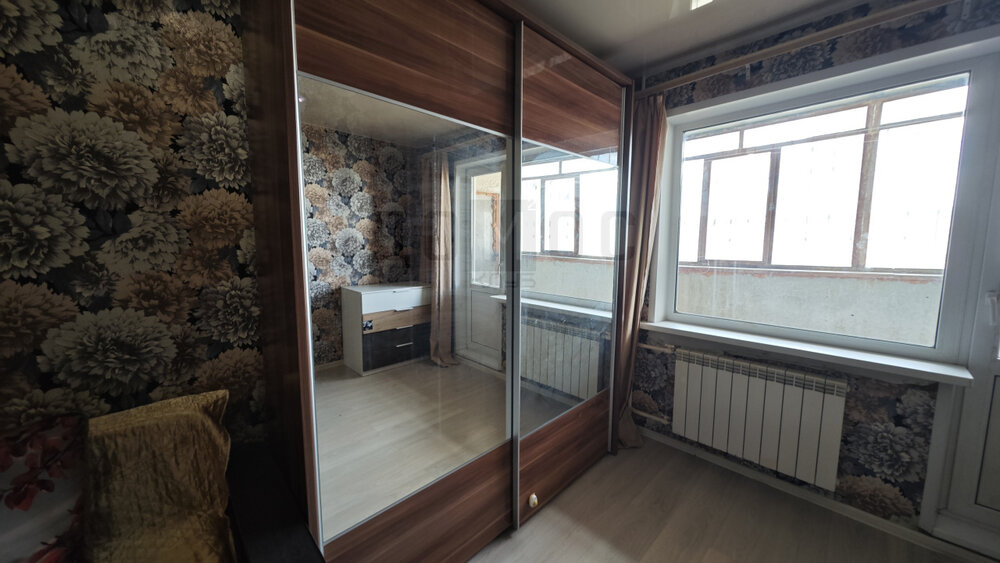 Екатеринбург, ул. Краснолесья, 18к1 (УНЦ) - фото квартиры (4)