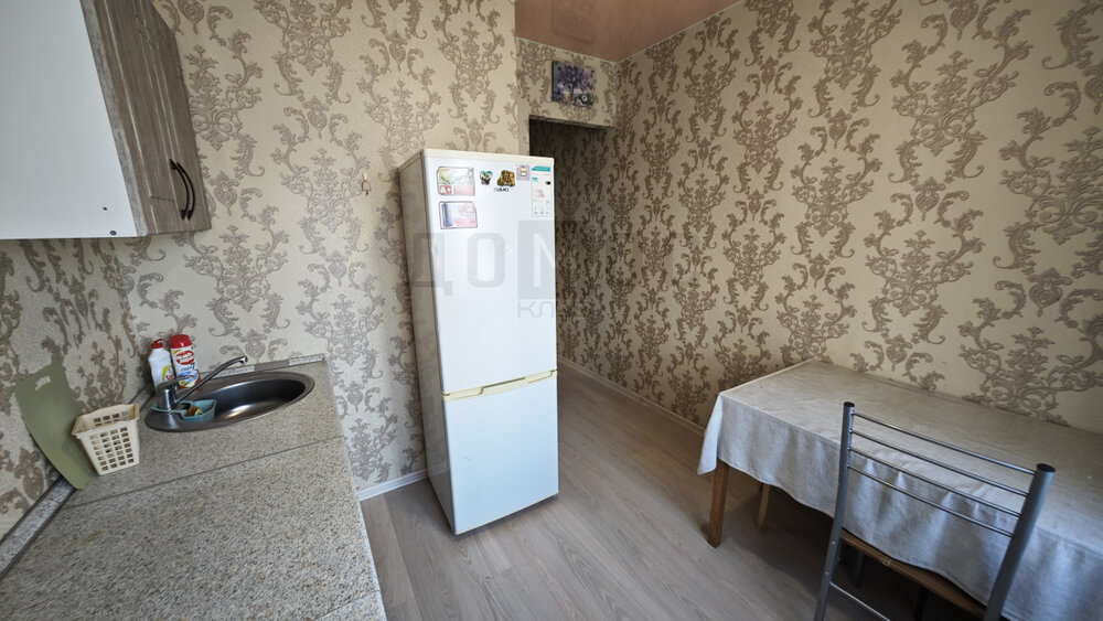 Екатеринбург, ул. Краснолесья, 18к1 (УНЦ) - фото квартиры (7)